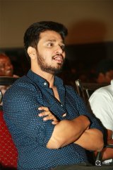 Kirrak Party Movie Audio Launch